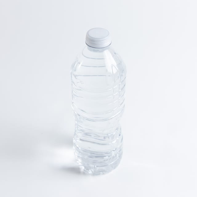 Agua.