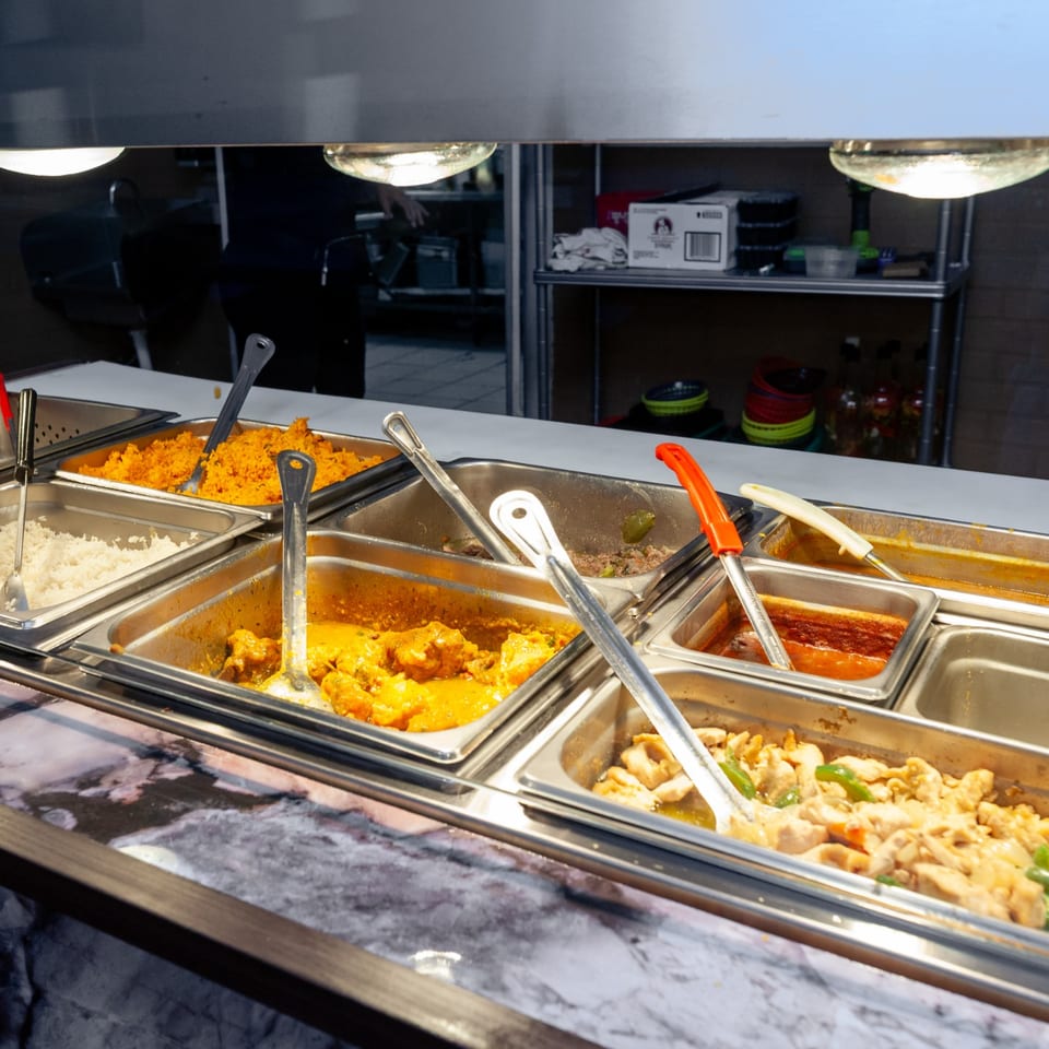 Catering for Your Next Event in Ruskin