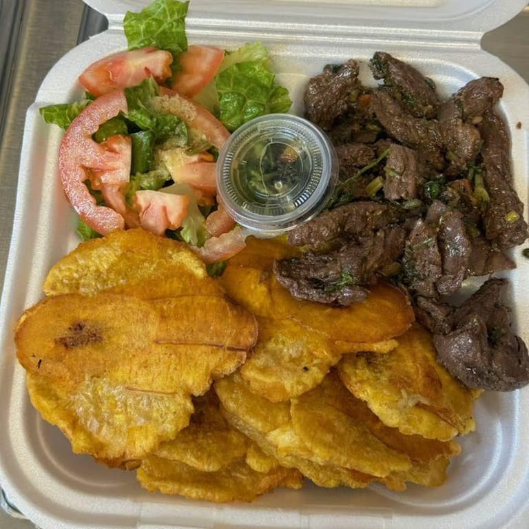 Delicious Churrasco Awaits You