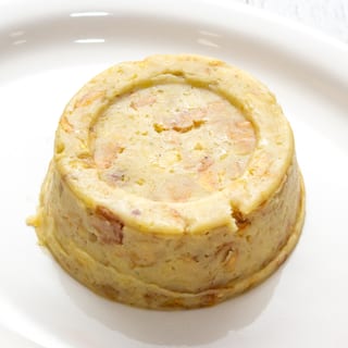 Mofongo Side