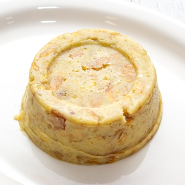 Mofongo Side.