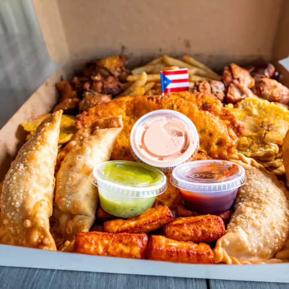 Savor Our Breakfast Offerings