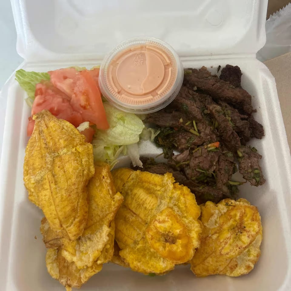 Delicious Lunch Options