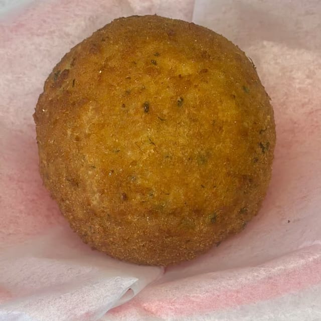 Relleno De Papa.