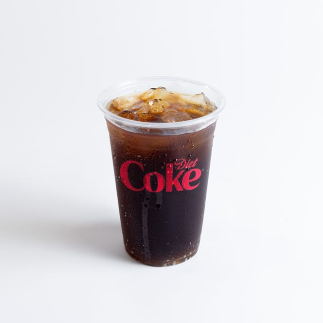 Coke Diet.