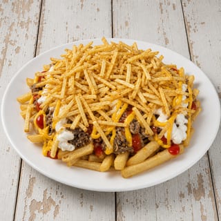 Papas Lokas Tripleta