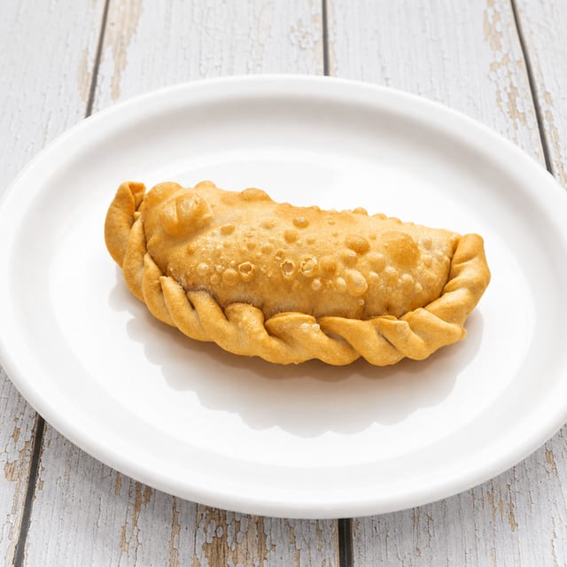 Empanadilla Pollo.
