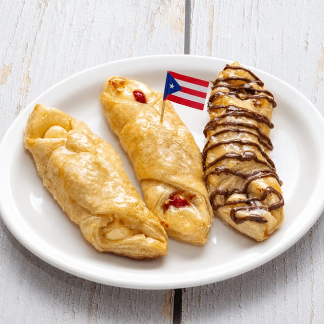 Quesitos Regulares.