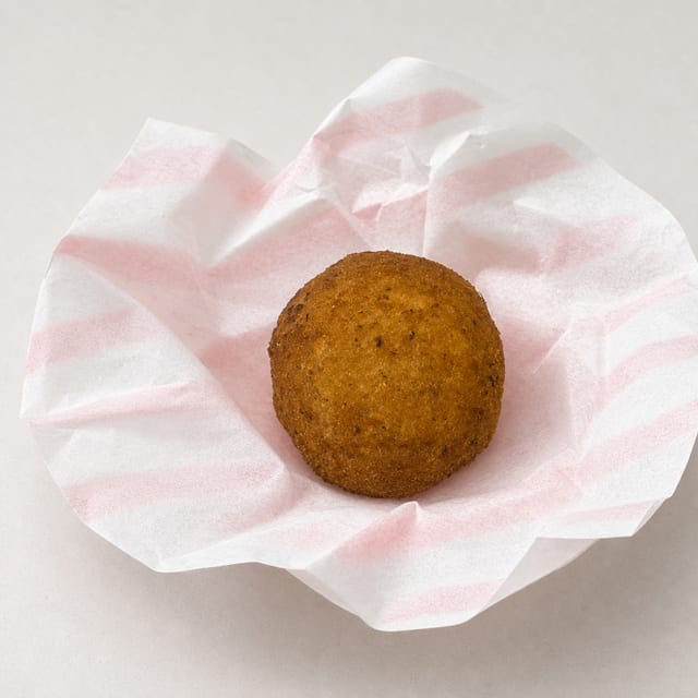 Relleno De Papa.