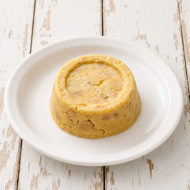 Mofongo Side.