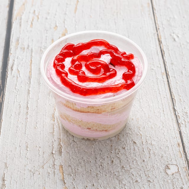 3 Leches.