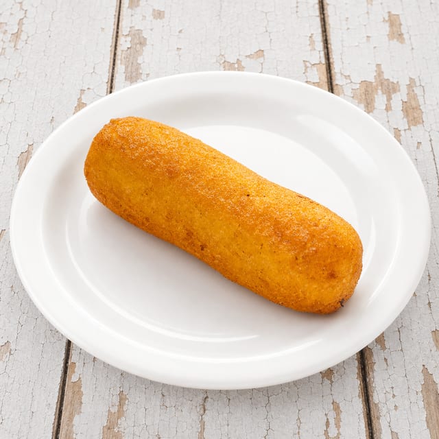 Sorullos Sin Queso.