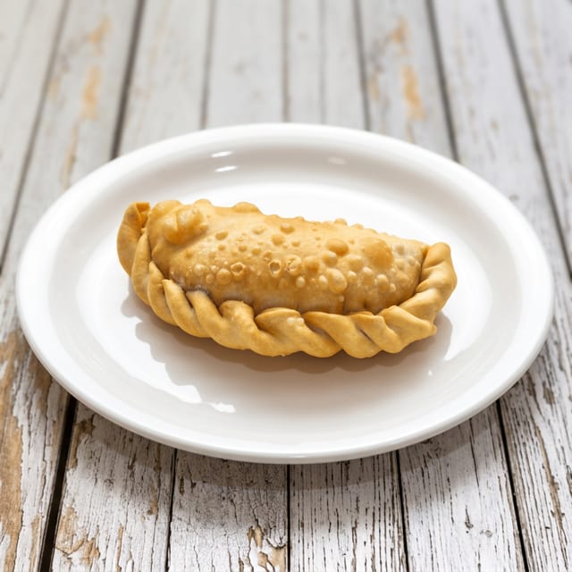 Empanadilla Pollo.