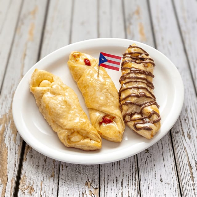 Quesitos Regulares.