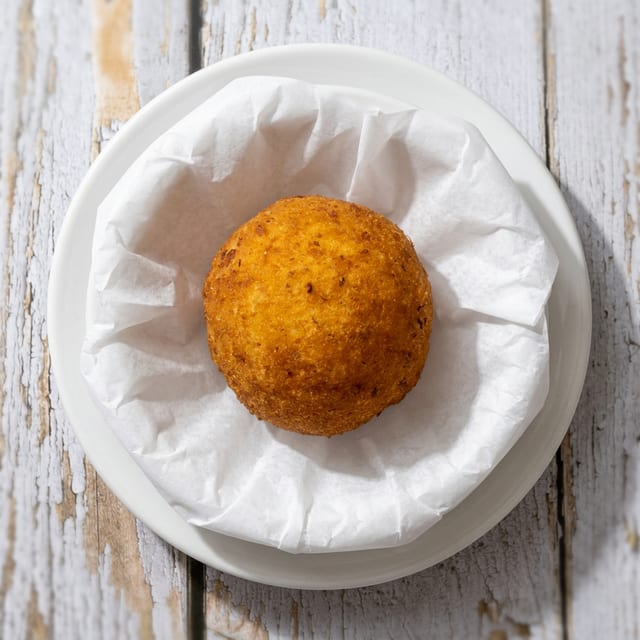 Relleno De Papa.