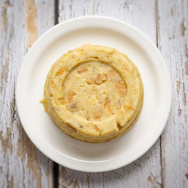 Mofongo Side.