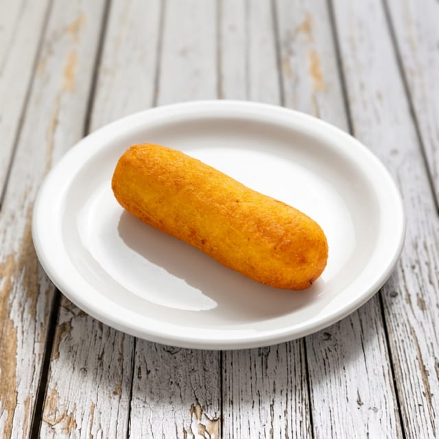 Sorullos Sin Queso.